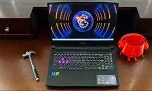 Msi Katana 15 B13vfk-2049 Gaming