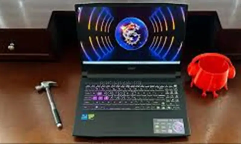 Msi Katana 15 B13vfk-2049 Gaming