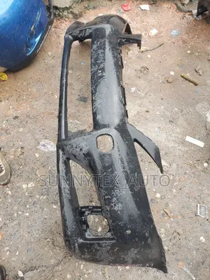 Front Bumper Is250 2012 One Door