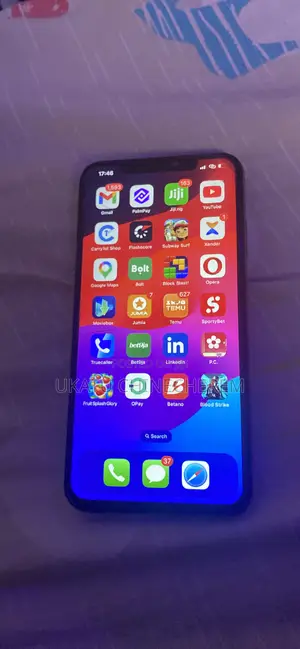 Apple iPhone XS Max 64 GB Pink