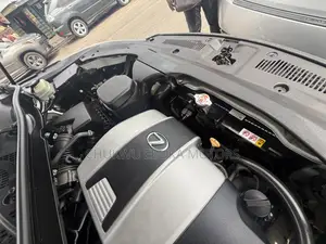 Lexus RX 350 F Sport AWD 2018 White