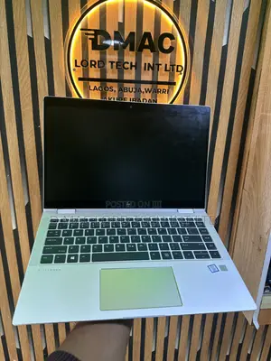 Laptop HP EliteBook 1040 G6 16GB Intel Core i7 SSD 512GB