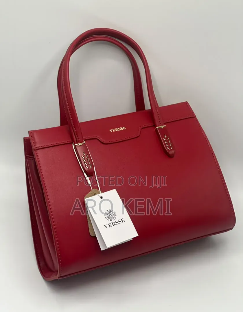 Versse Bag