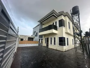 4bdrm Duplex in Royal Estate, Lekki Expressway for sale