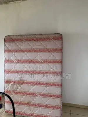 Foam Mattress