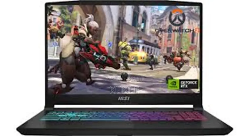 Msi Katana 15 B13vfk-2049 Gaming