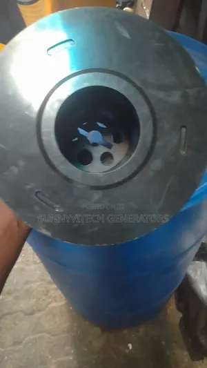 1000kva Cat Oil Filter Generator