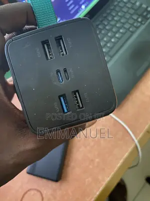 50,000 Mah Power Bank
