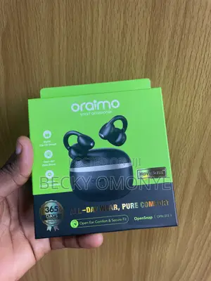 Oraimo Opn 373 Earbuds