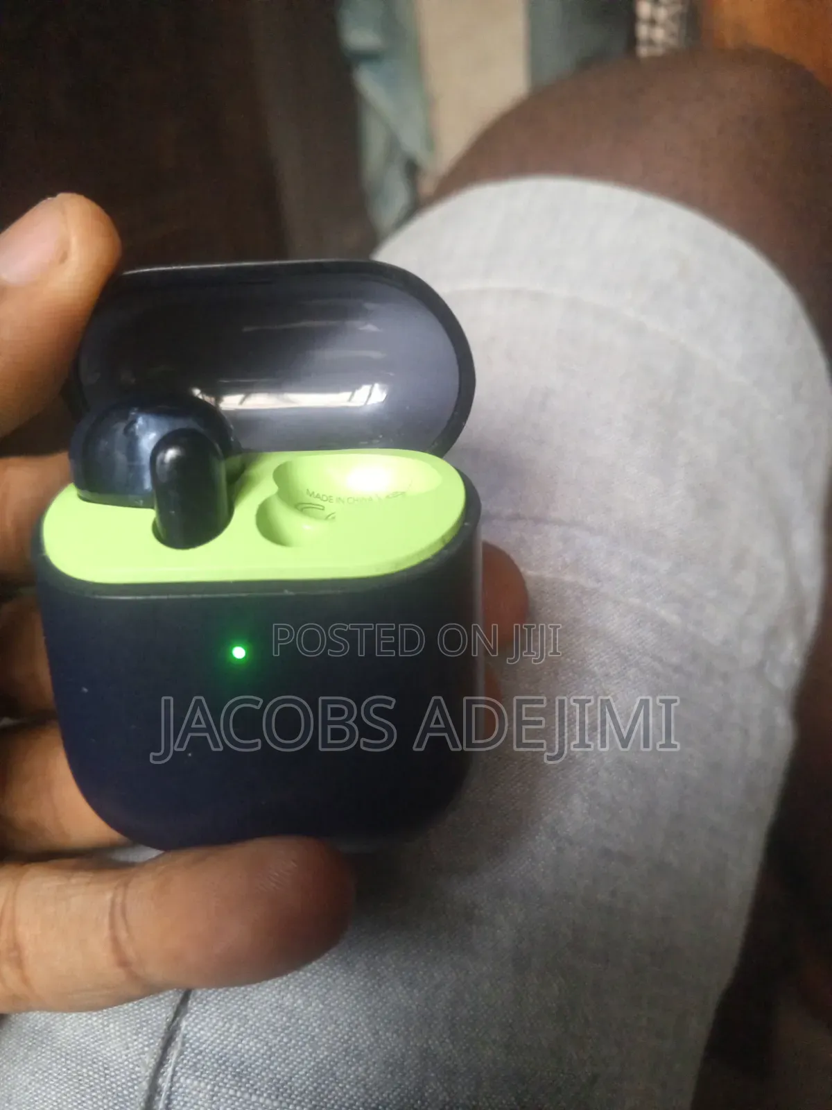 Oraimo Freepods Neo