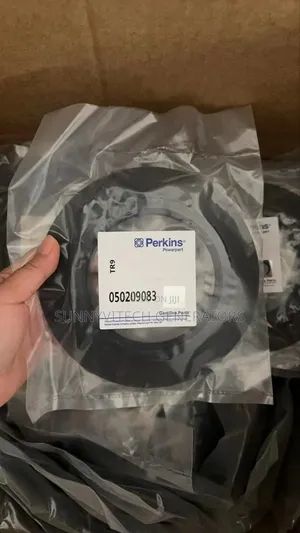 15kva and 20kva Black Oil Seal Perkins