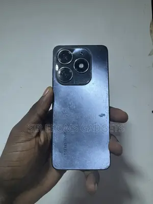 Tecno Spark 20 256 GB Blue