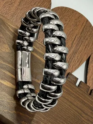 Men's Bangles