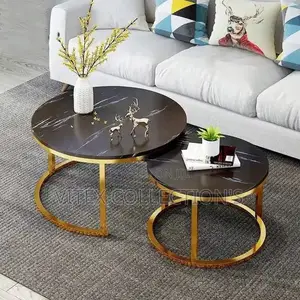 Quality and Strong 2in1 Center Table
