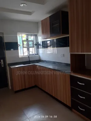 2bdrm Bungalow in Idiape, Akobo for rent