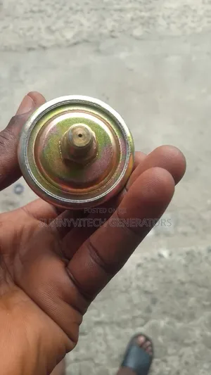 Oll Switch for All Generator