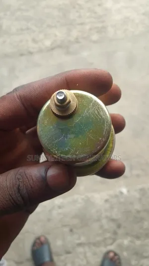 Oll Switch for All Generator