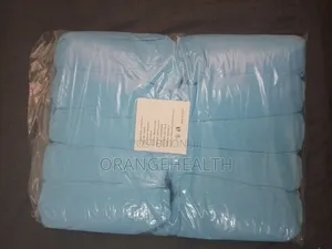 Disposable Shoe Cover