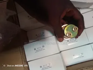 Oll Switch for All Generator