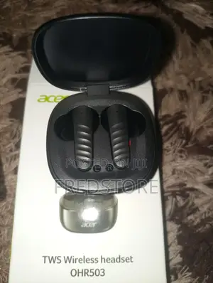Acer Ohr503 Wireless Bluetooth