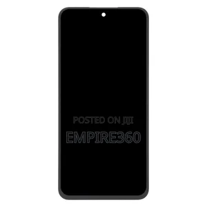Samsung A56 Oled Screen