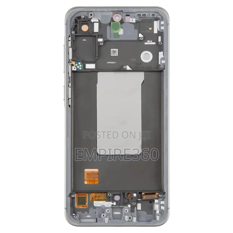 Samsung A56 Oled Screen