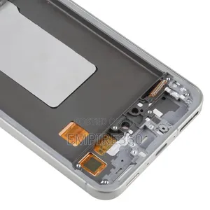 Samsung A56 Oled Screen