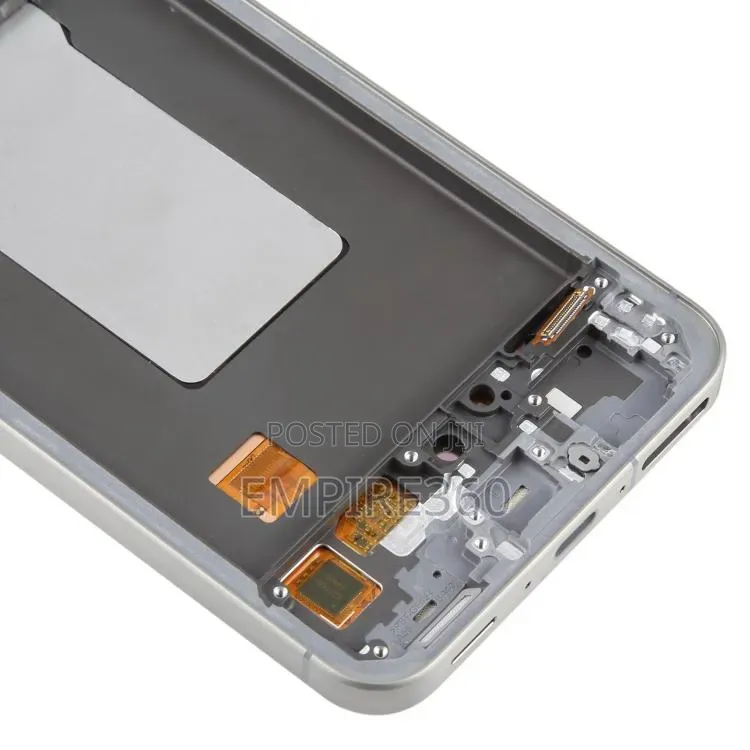 Samsung A56 Oled Screen