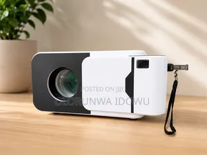 Smart Projector
