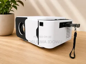 Smart Projector