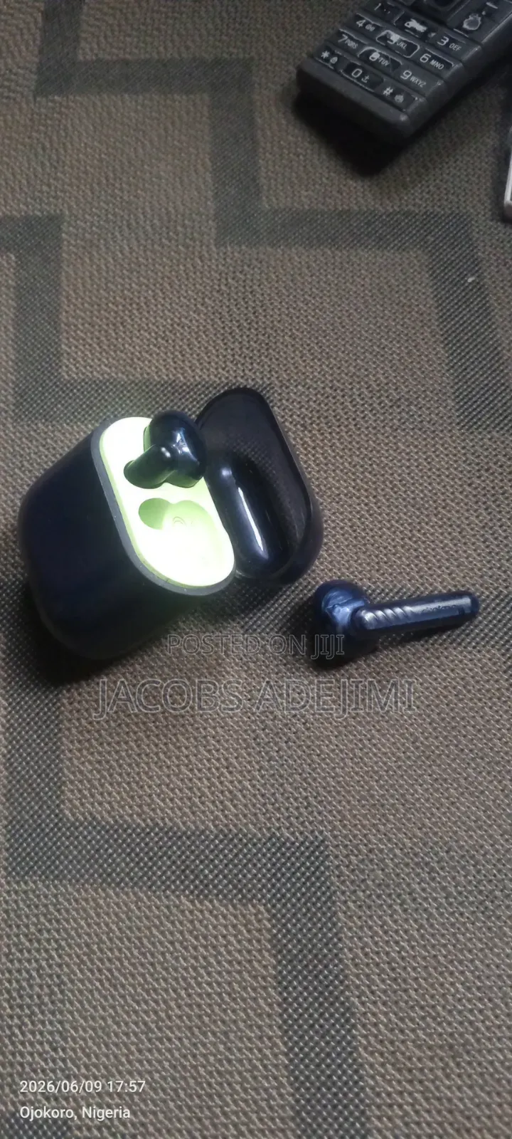 Oraimo Freepods Neo