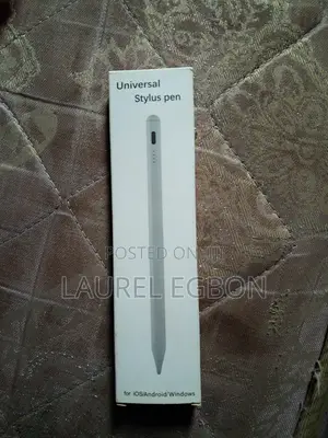 Universal Stylus Pen