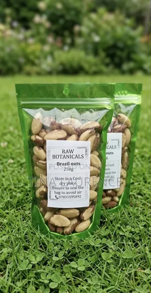 Brazil Nuts