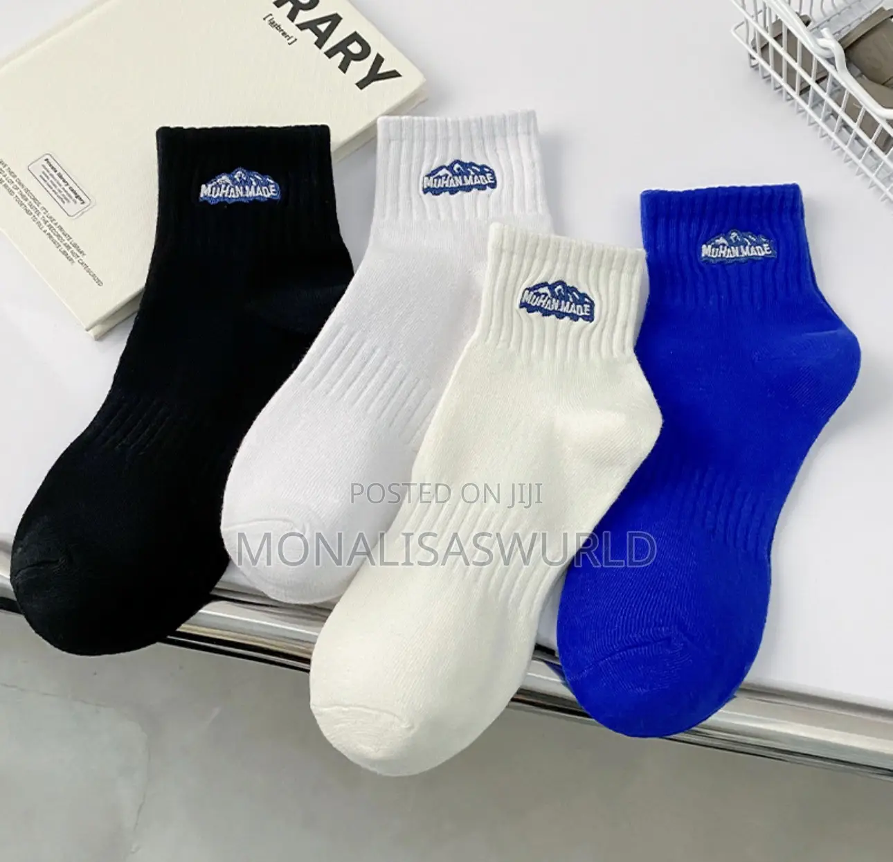 Men Quality Sock