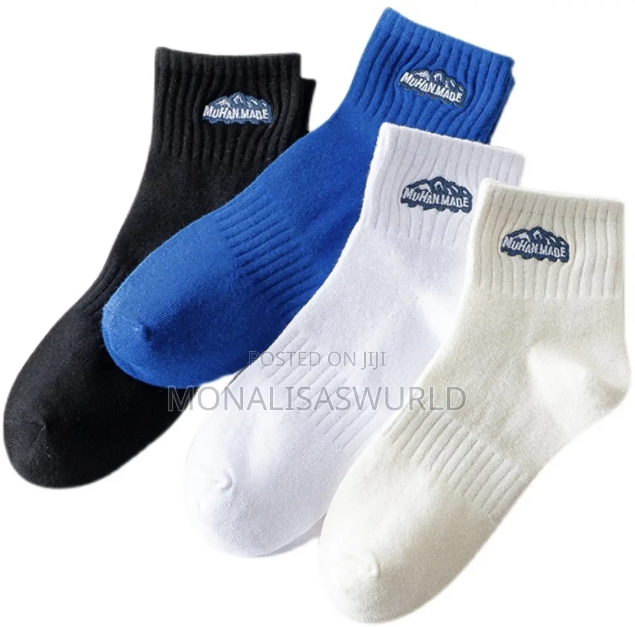 Men Quality Sock