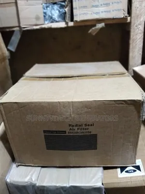 1000kva Cat Air Filter