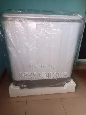 Hisense 7.5kg Washing Machine