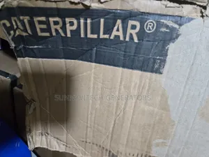 1000kva Cat Air Filter