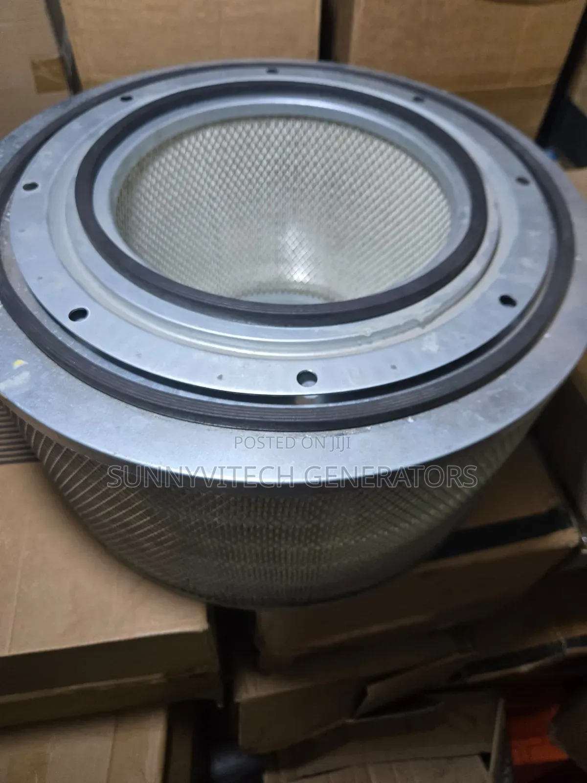 1000kva Cat Air Filter