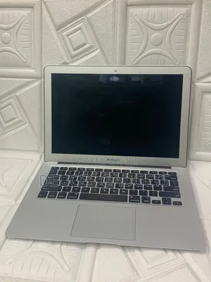 Laptop Apple MacBook Air 2017 8GB Intel Core i7 SSD 128GB