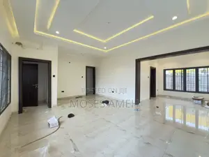 2bdrm Block of Flats in Wuye for rent