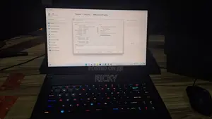 New Laptop MSI GS66 Stealth 10UG 32GB Intel Core i7 SSD 1T