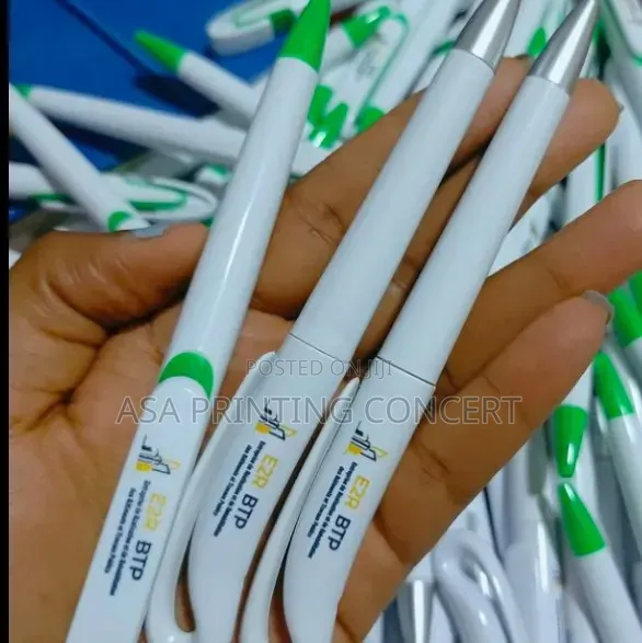 Pen Forevent