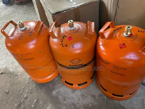Very Clean Grade 1 Tokunbo 12.5kg Cylinder Is Available Now