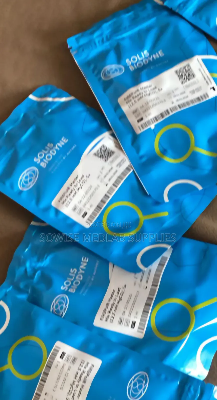 Molecular Biotechnology Dna Master Mix 5x