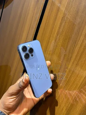 Apple iPhone 14 Pro 256 GB Green