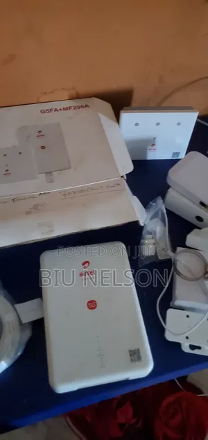 Aintel Router Going for Sale for 45,000