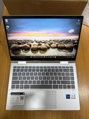 Laptop HP Envy X360 16GB Intel Core i7 SSD 1T