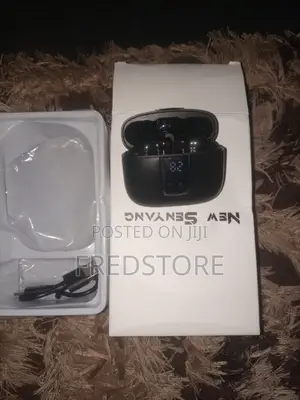 New Senyang Ai Translation Wireless Bluetooth