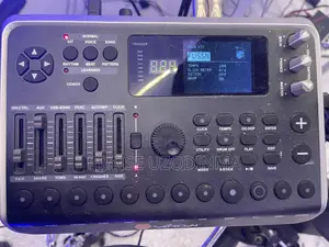 Professional Virgin Electric Drum Set Sk-310